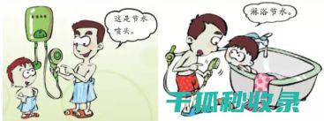家庭节水技巧：用智慧创造节水奇迹 (家庭节水技巧有哪些)