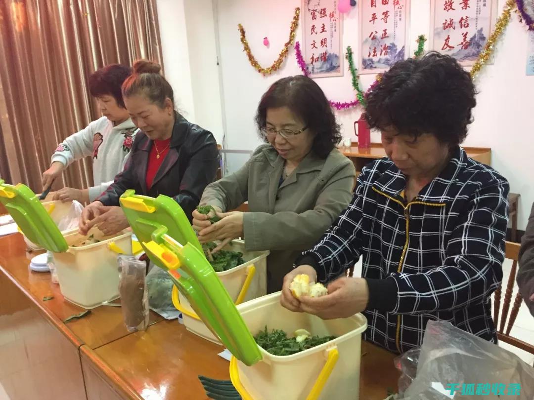 厨余堆肥：如何在家中轻松堆肥并使用 (厨余堆肥如何制作)