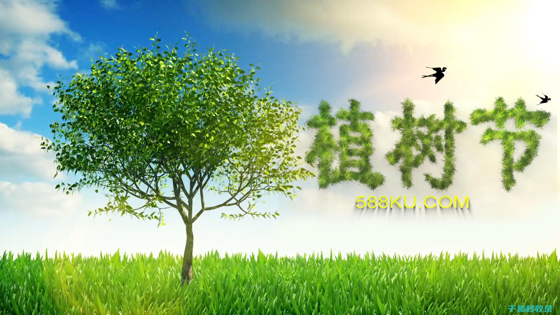 绿色行动主题班会