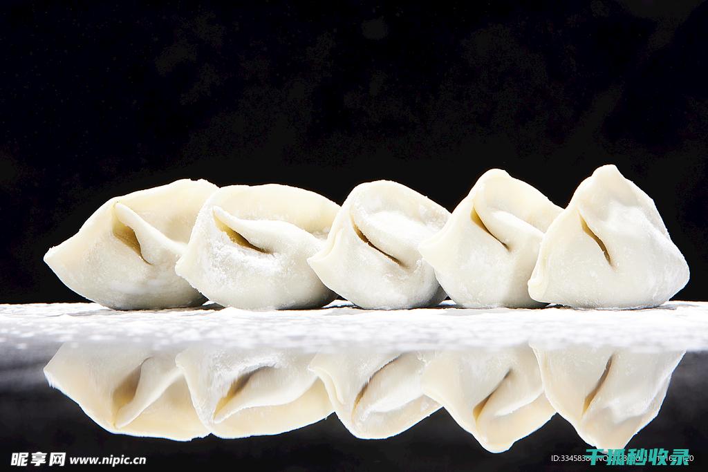 饺子皮的秘密武器：让饺子皮不再破皮 (饺子皮的原名)