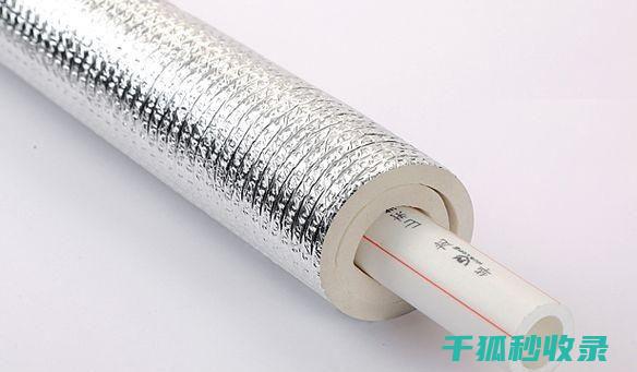 水管防冻有绝招，温暖过冬不发愁！ (水管防冻里面有水好还是没水好)