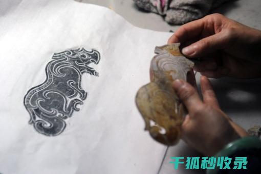 博物馆文物修复