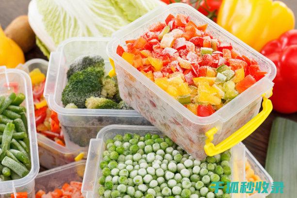 冷冻蔬菜快速解冻：实用技巧与经验分享 (冷冻蔬菜快速储存方法)