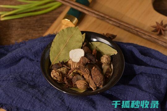香料保存秘籍：让每一份香气都保持最佳状态 (香料的保存)