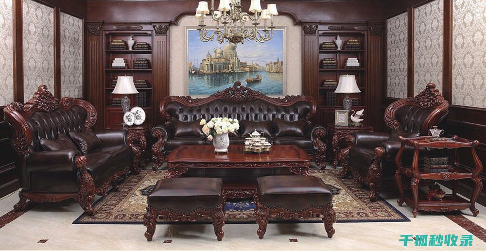 家具抛光：如何去除家具上的酱油渍 (家具 抛光)