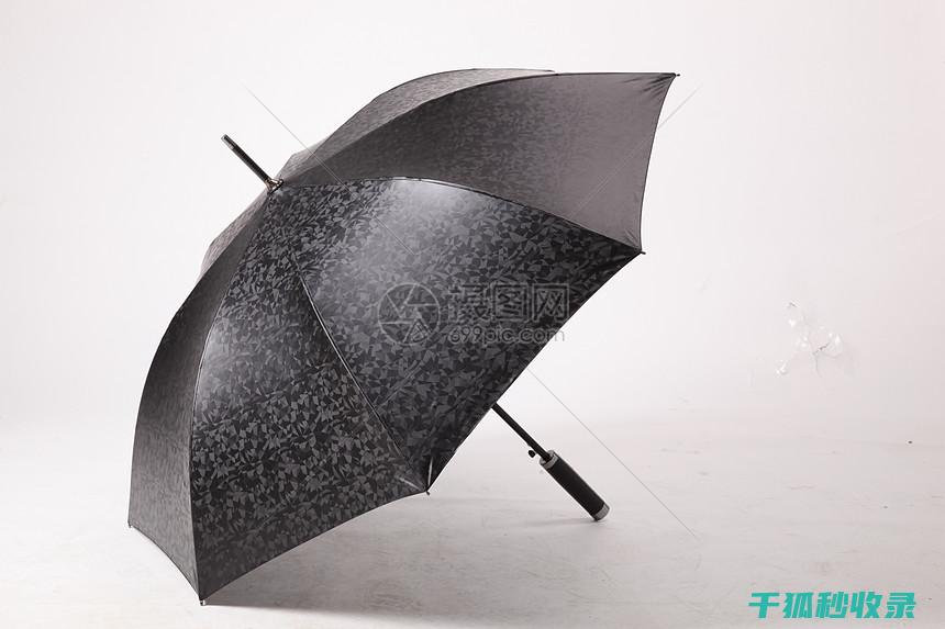 雨伞除锈小常识，让你的雨伞重获新生 (雨伞除锈小常识大全)