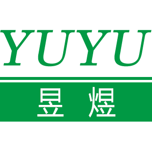 上海昱煜食品有限公司