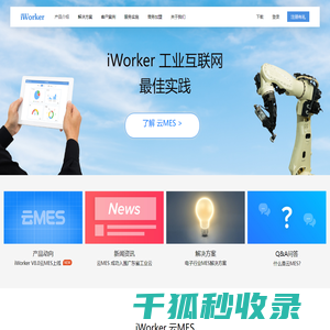 iWorker