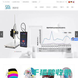 德国SITA析塔