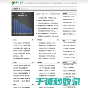 新车之家【购车惠