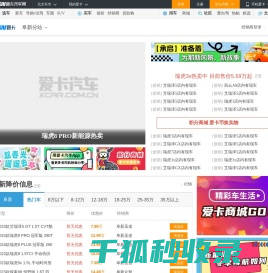 阜新车市